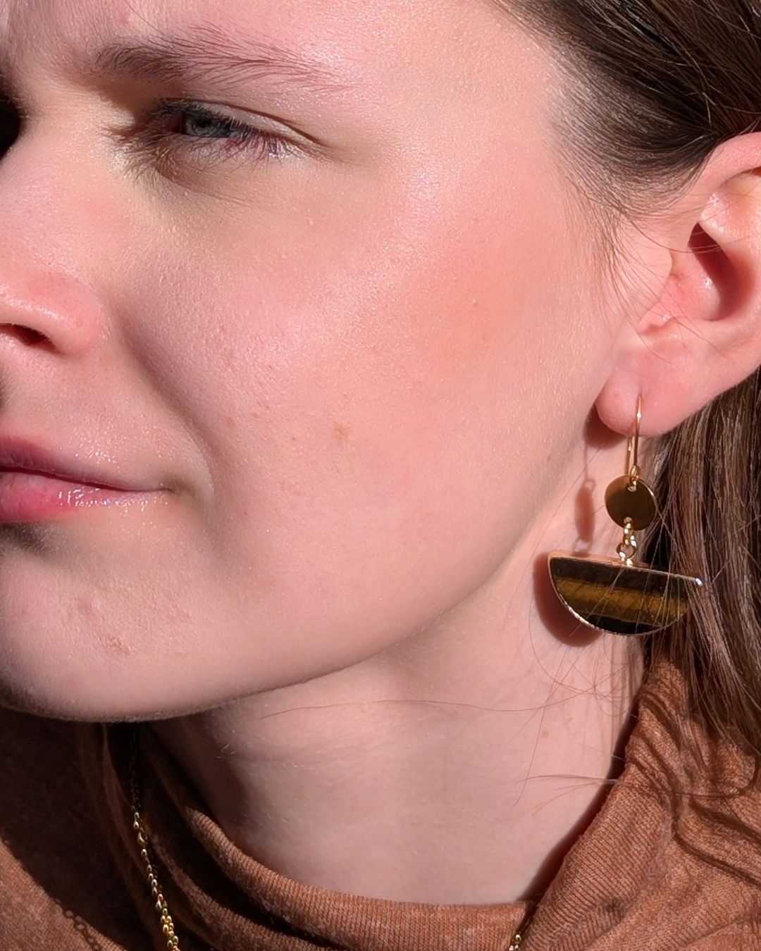 Boucles d&