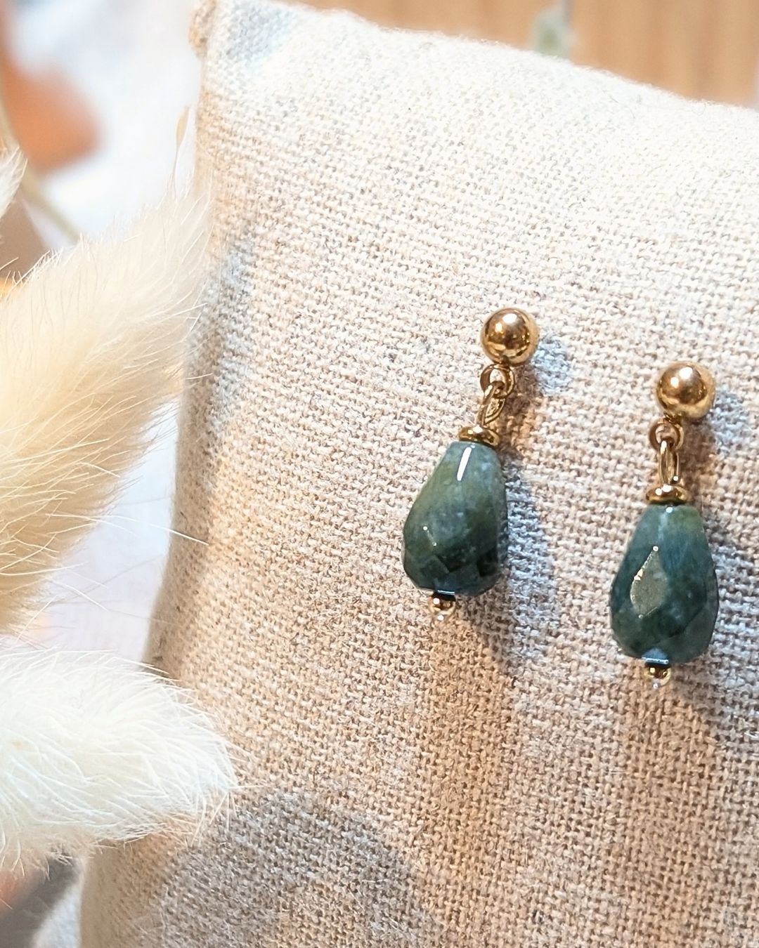 Boucles d&