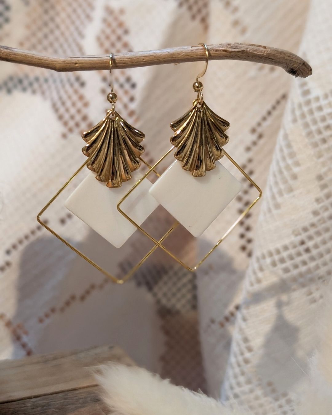 Boucles d&