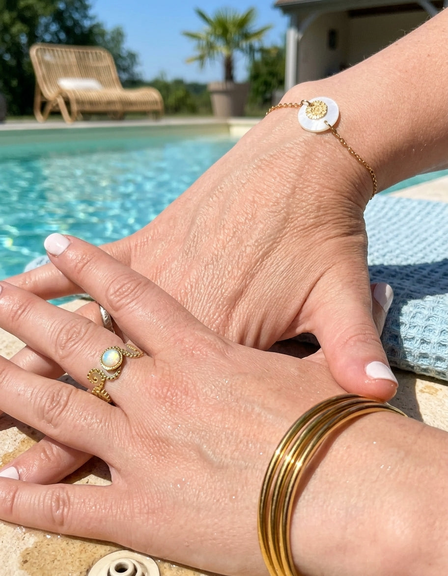 Pourquoi choisir des bijoux en acier inoxydable pour le quotidien ?