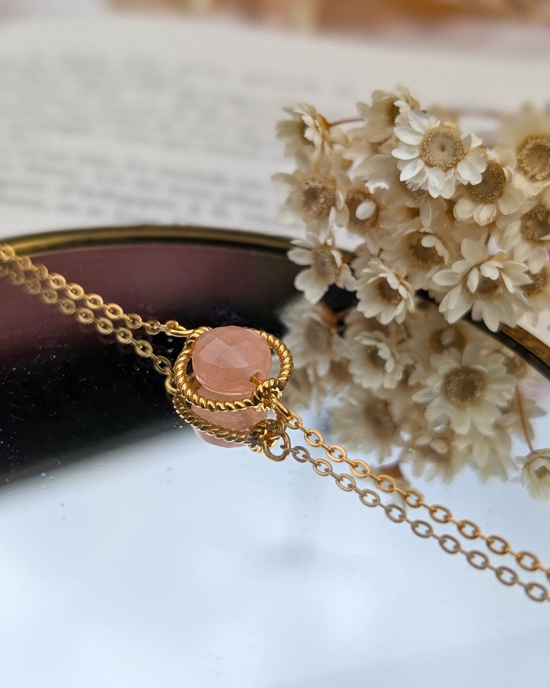 Les bracelets