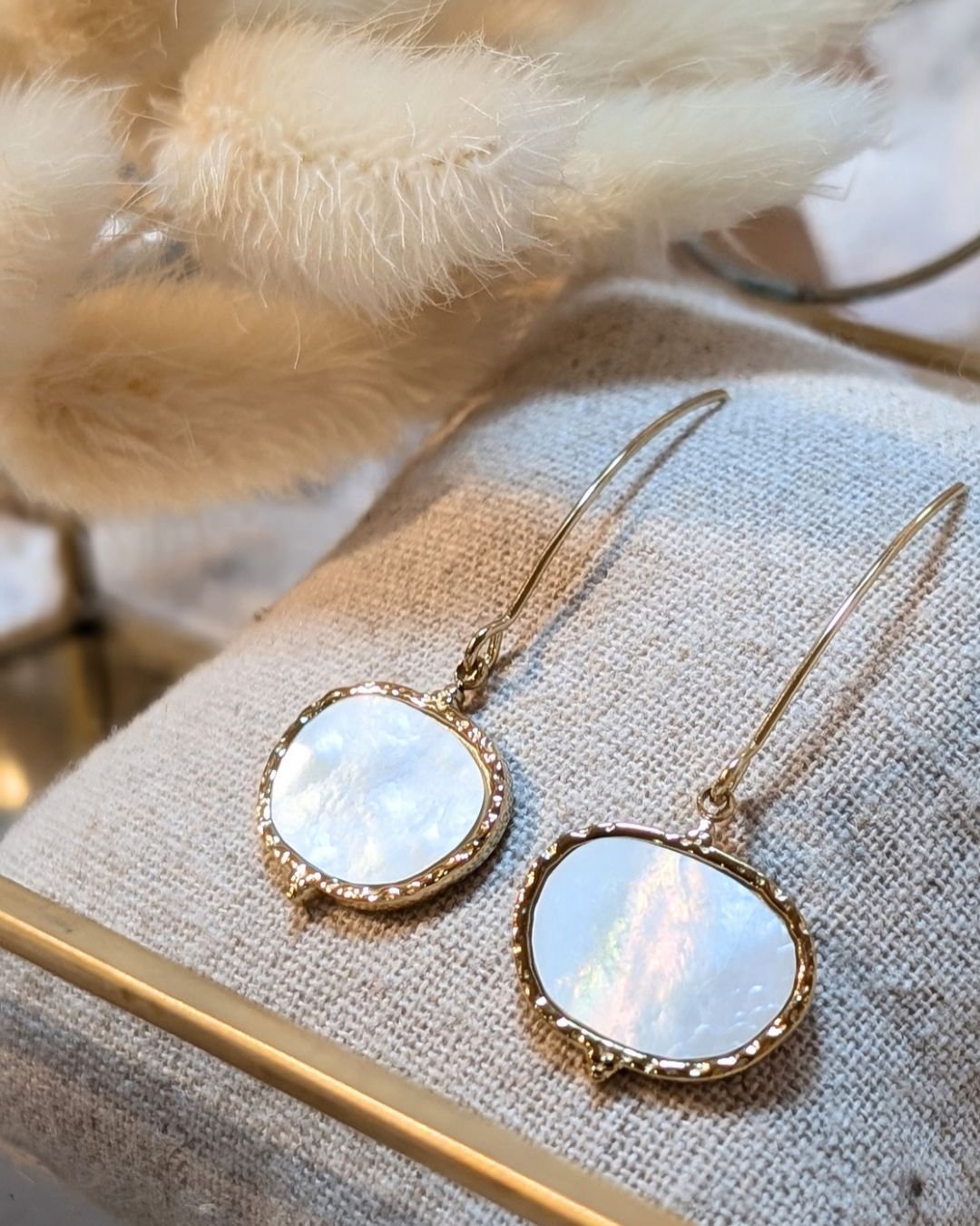 Boucles d&