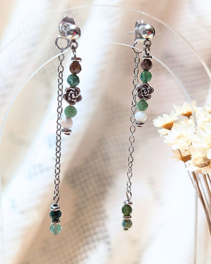 Boucles d&
