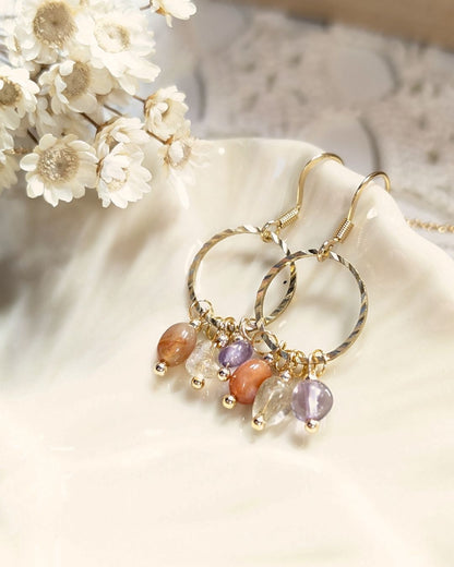 Boucles d&
