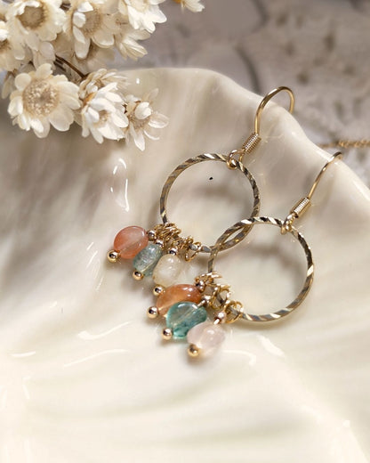 Boucles d&