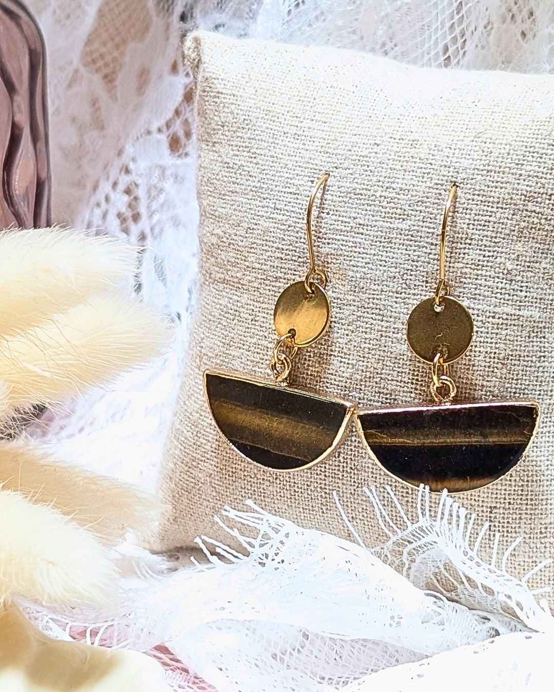 Boucles d&
