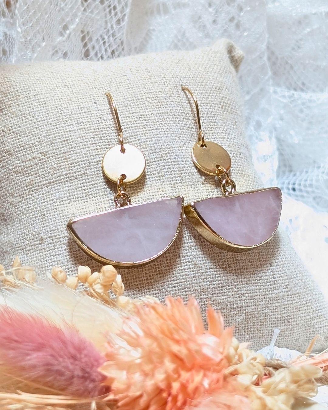 Boucles d&