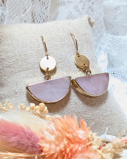Boucles d&