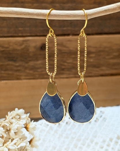 Boucles d&