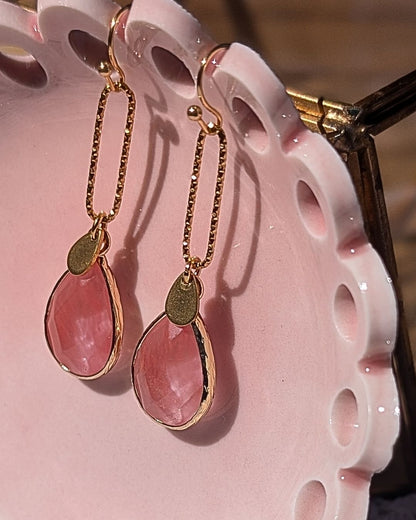 Boucles d&
