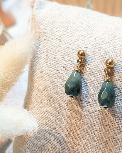 Boucles d&