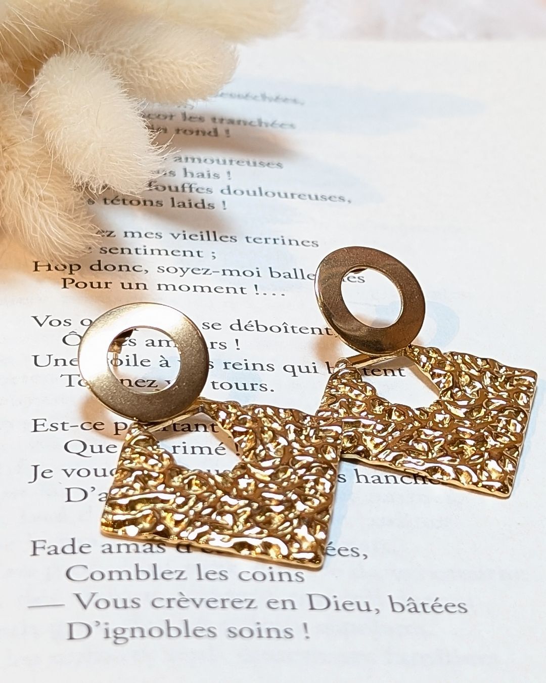 Boucles d&