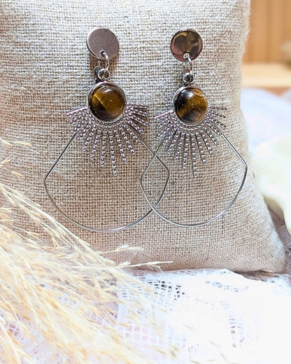 Boucles d&