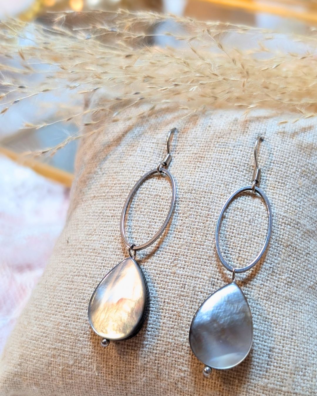 Boucles d&