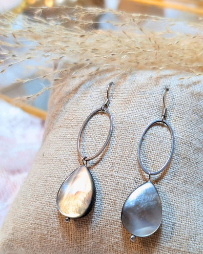 Boucles d&