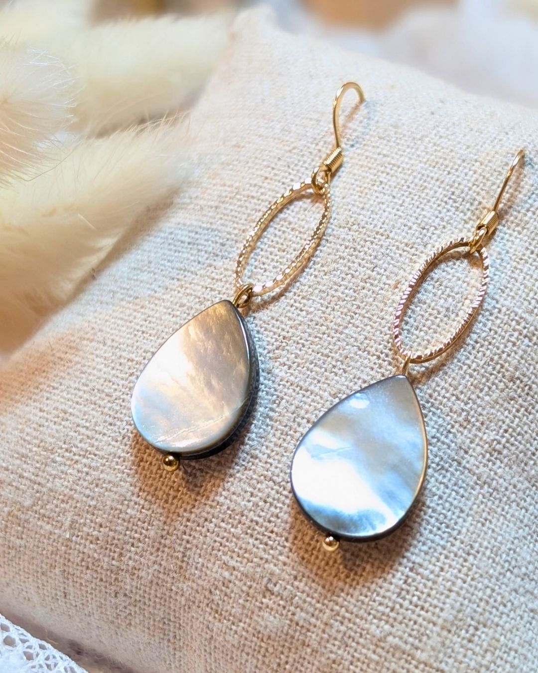 Boucles d&