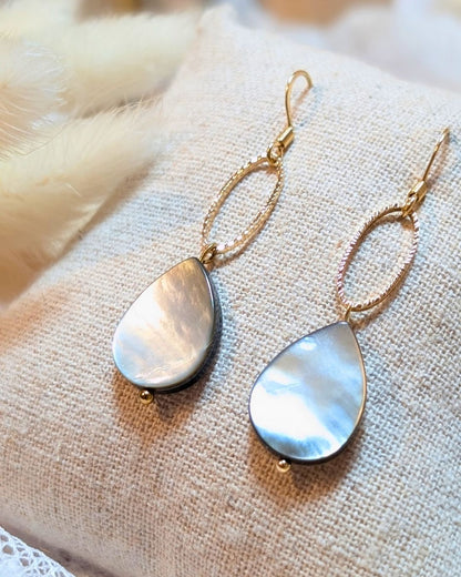 Boucles d&