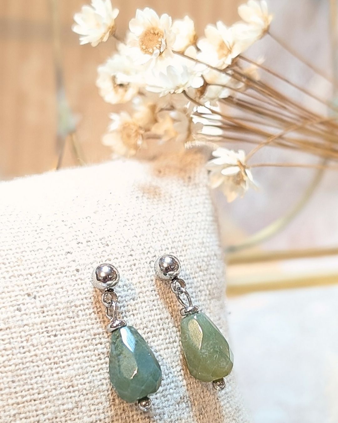 Boucles d&
