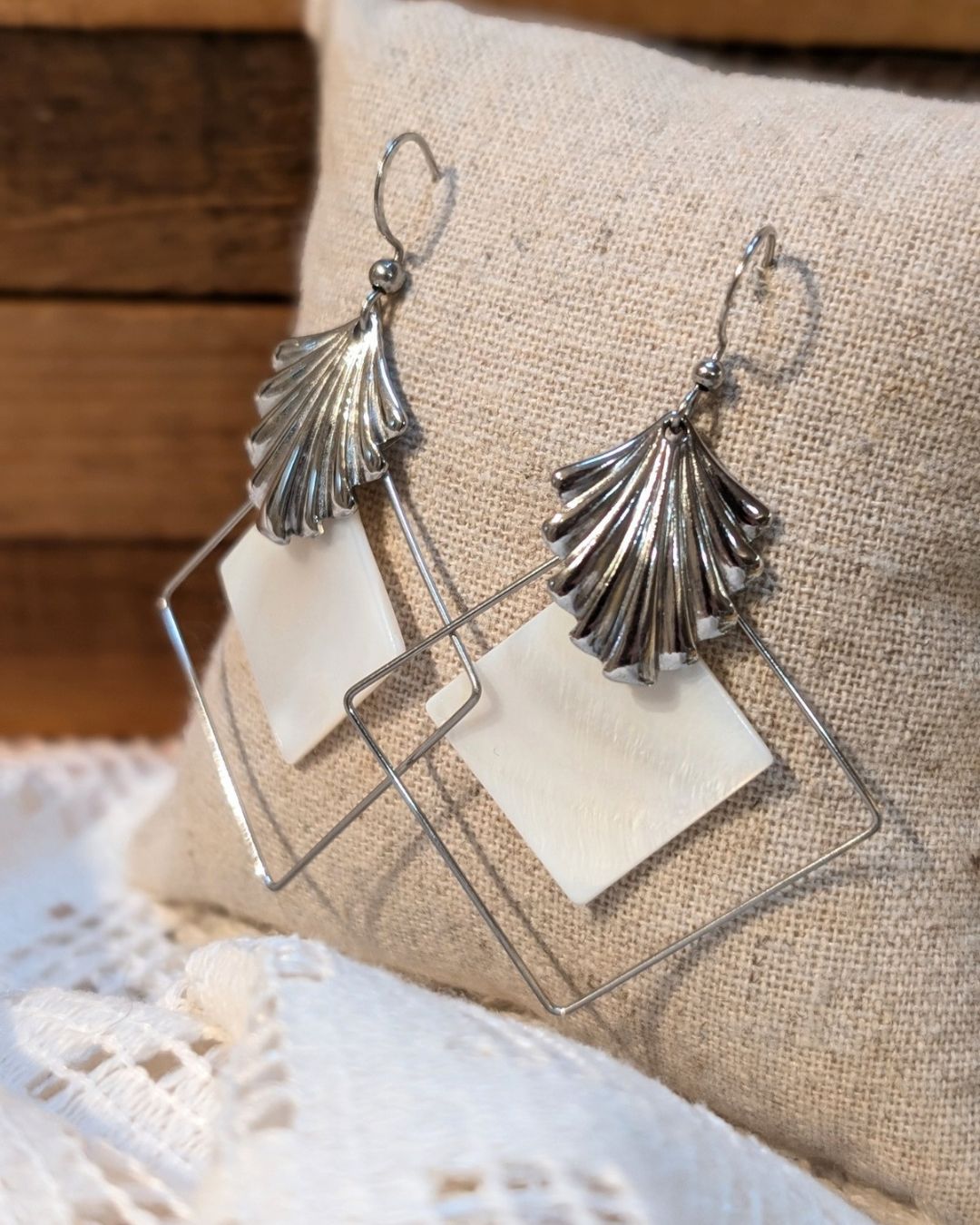 Boucles d&