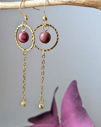 Boucles d&