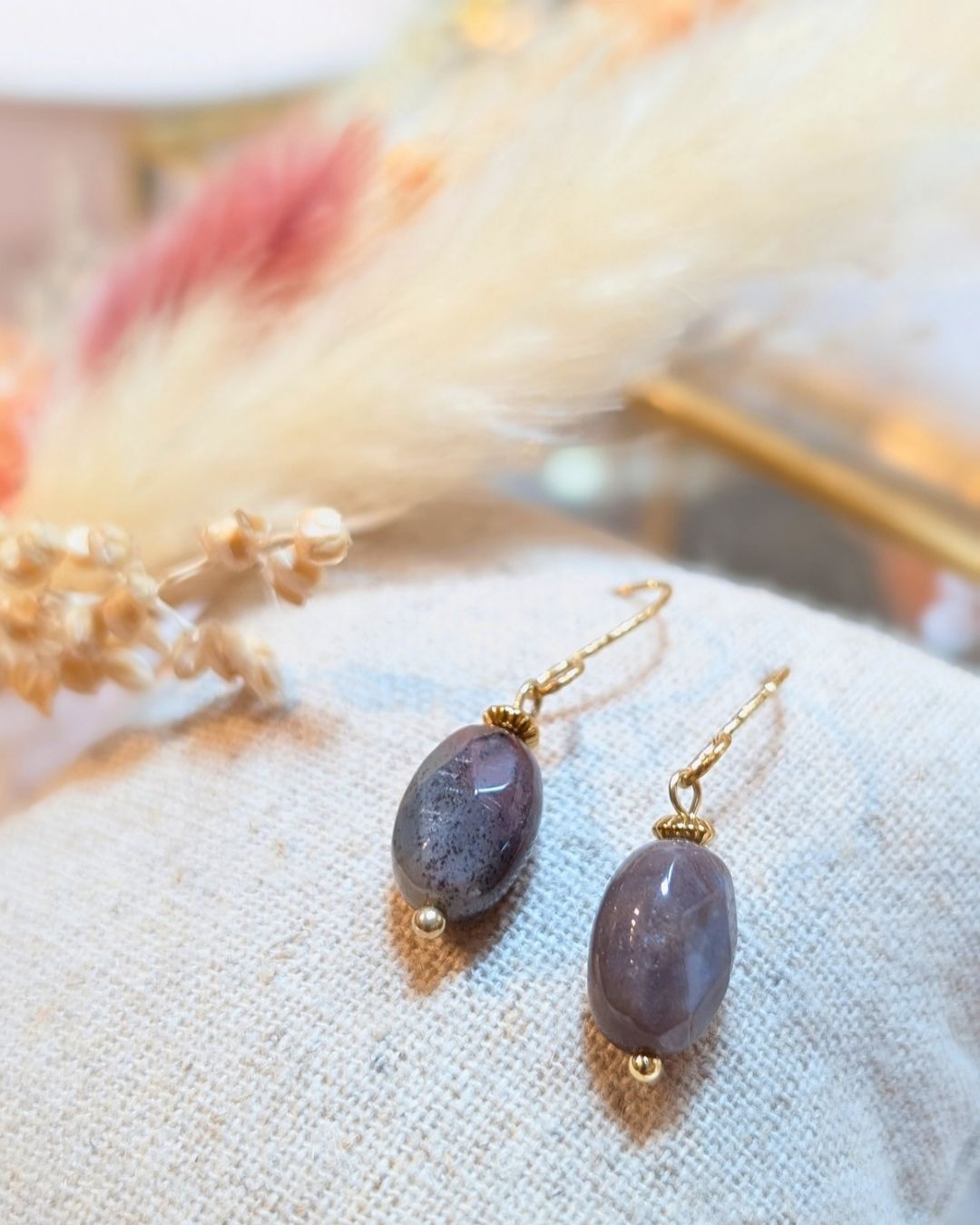Boucles d&