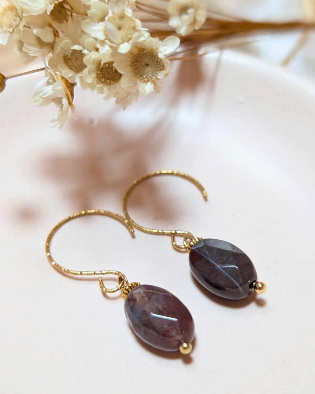 Boucles d&