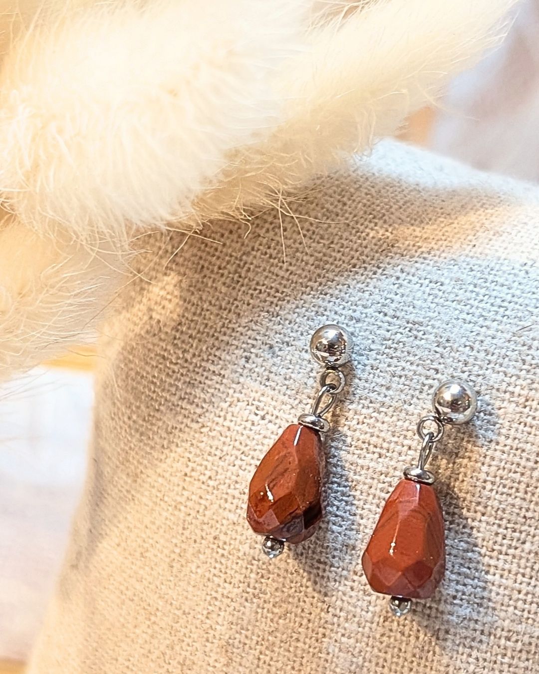 Boucles d&