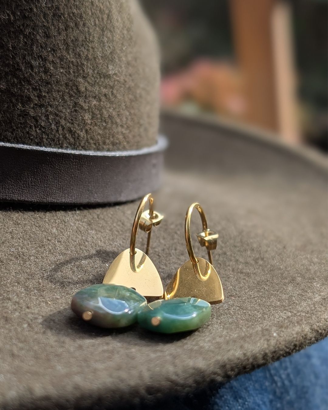 Boucles d&