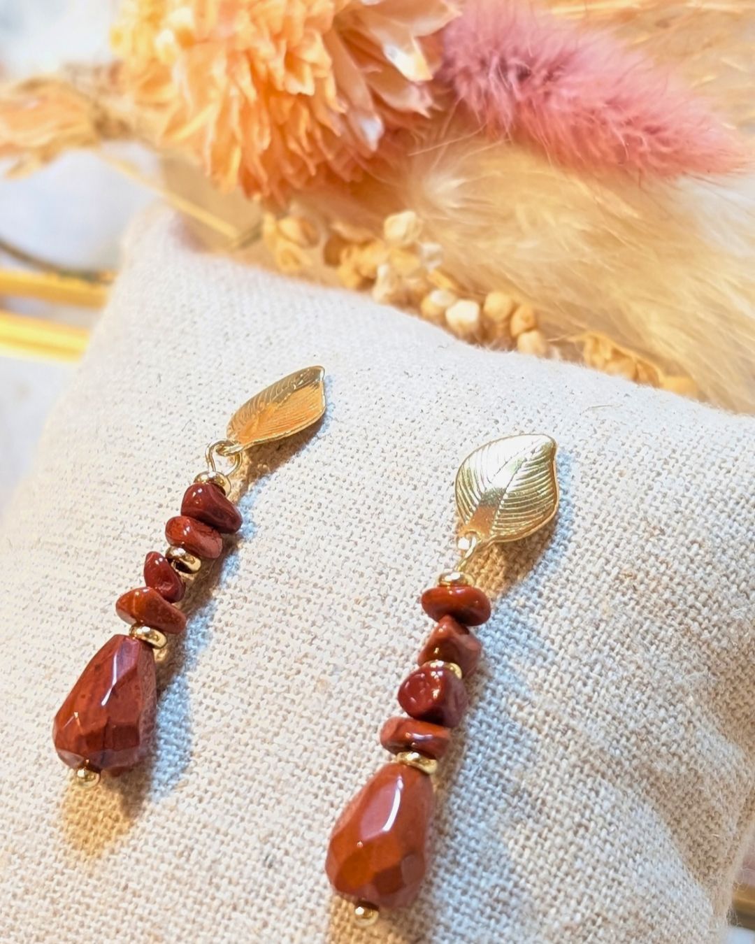 Boucles d&