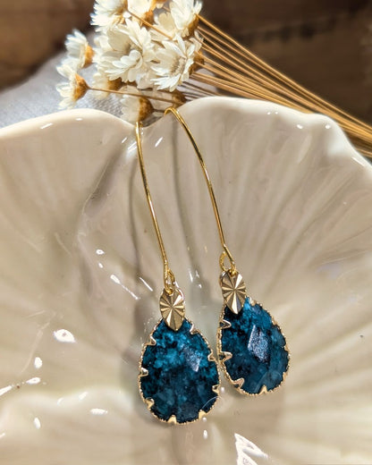 Boucles d&