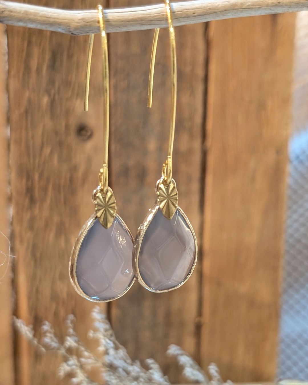Boucles d&