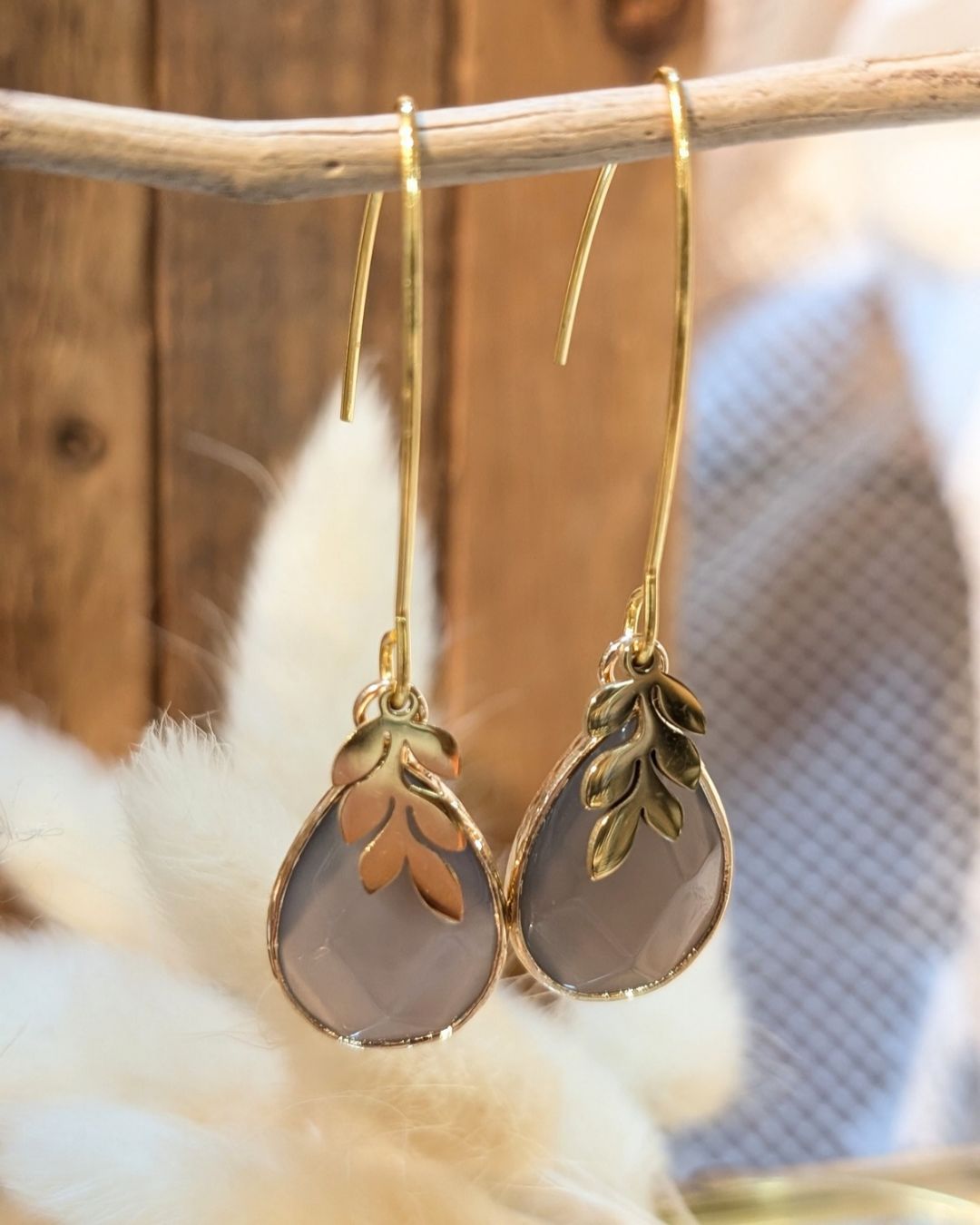 Boucles d&