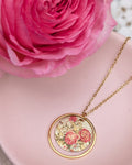 Collier Les Fleuries